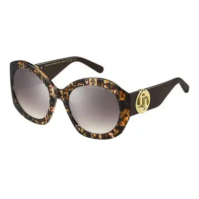 Marc Jacobs MARC722/S H7P/NQ ONE SIZE (56) Havana Férfi Napszemüvegek