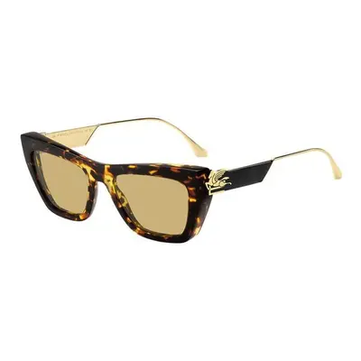 Etro ETRO0028/S 086/HO ONE SIZE (54) Havana Unisex Napszemüvegek