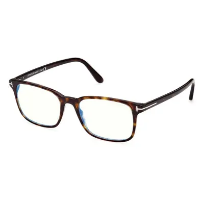 Tom Ford FT5831-B 052 M (51) Havana Női Dioptriás szemüvegek