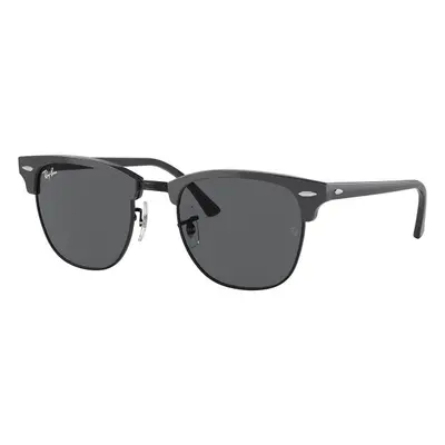 Ray-Ban Clubmaster RB3016 1367B1 S (49) Szürke Unisex Napszemüvegek