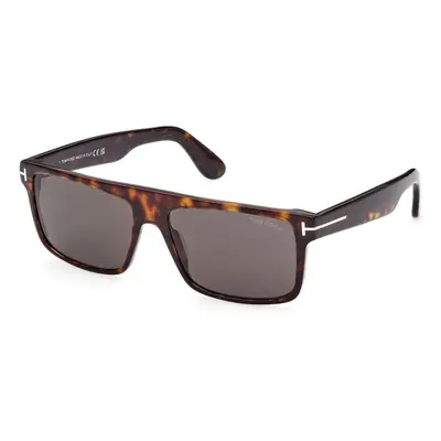 Tom Ford Philippe FT0999 52A ONE SIZE (58) Havana Női Napszemüvegek