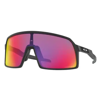 Oakley Sutro S OO9462-04 M (28) Fekete Unisex Napszemüvegek