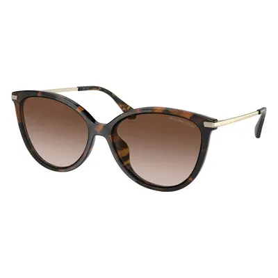 Michael Kors Dupont MK2184U 300613 ONE SIZE (58) Havana Férfi Napszemüvegek