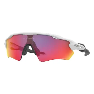 Oakley Radar EV XS Path OJ9001-18 ONE SIZE (31) Fehér Gyermek Napszemüvegek