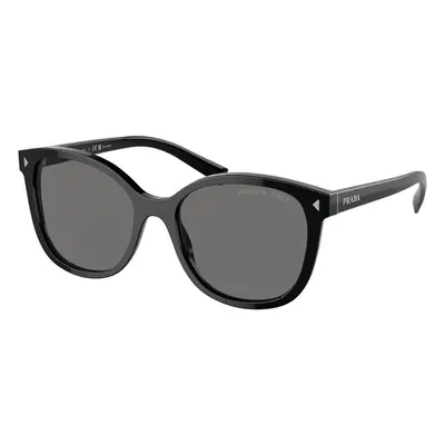 Prada PR22ZS 1AB5Z1 Polarized ONE SIZE (53) Fekete Férfi Napszemüvegek