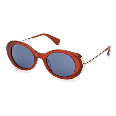 Max Mara Malibu10 MM0080 68V ONE SIZE (51) Vörös Férfi Napszemüvegek