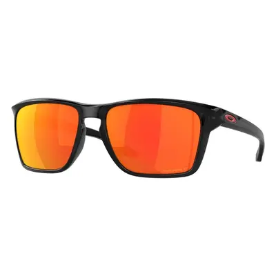 Oakley Sylas OO9448-05 Polarized M (57) Fekete Női Napszemüvegek