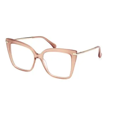 Max Mara MM5144 045 ONE SIZE (54) Bézs Férfi Dioptriás szemüvegek