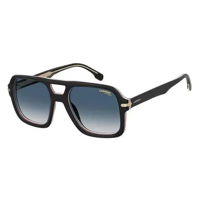 Carrera CARRERA317/S M4P/08 ONE SIZE (55) Fekete Női Napszemüvegek