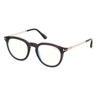 Tom Ford FT5905-B 005 ONE SIZE (49) Fekete Női Dioptriás szemüvegek