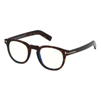 Tom Ford FT5629-B 052 M (48) Havana Női Dioptriás szemüvegek