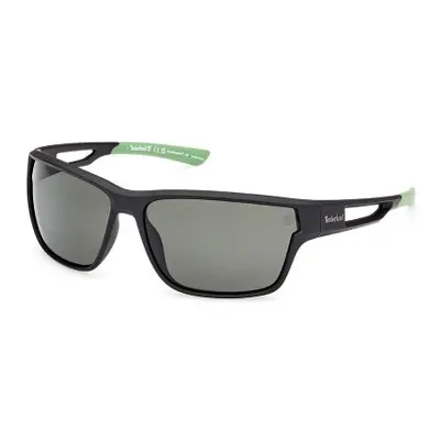 Timberland TB00001 02R Polarized ONE SIZE (65) Fekete Női Napszemüvegek