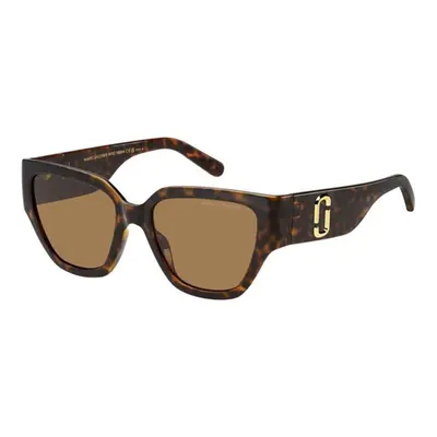 Marc Jacobs MARC724/S 086/70 ONE SIZE (54) Havana Férfi Napszemüvegek