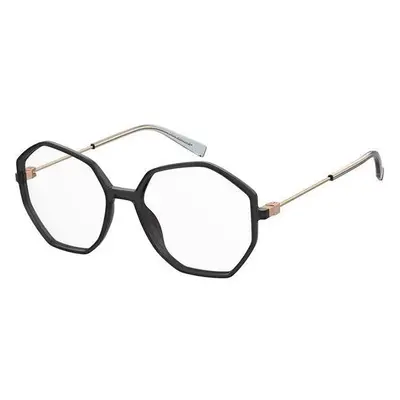 Tommy Hilfiger TH2060 KB7 ONE SIZE (55) Fekete Férfi Dioptriás szemüvegek