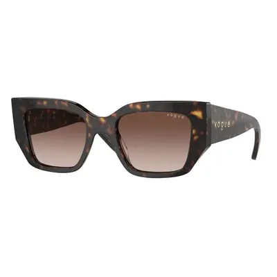 Vogue Eyewear VO5583S W65613 ONE SIZE (51) Havana Férfi Napszemüvegek