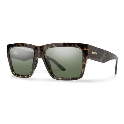 Smith LINEUP D1U/L7 Polarized ONE SIZE (58) Havana Unisex Napszemüvegek