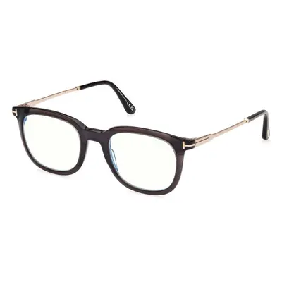 Tom Ford FT5904-B 005 ONE SIZE (50) Fekete Női Dioptriás szemüvegek