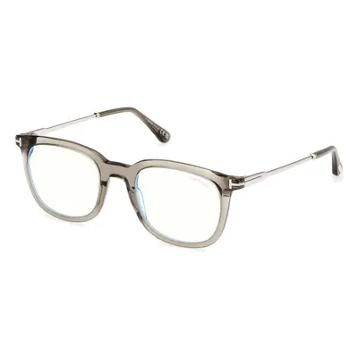 Tom Ford FT5904-B 096 ONE SIZE (50) Zöld Női Dioptriás szemüvegek