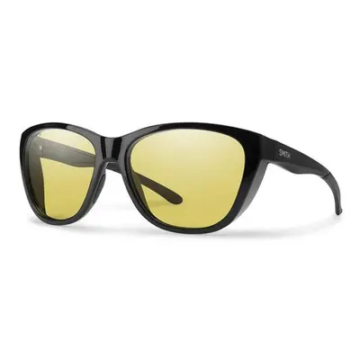 Smith SHOAL 807/L5 Polarized ONE SIZE (58) Fekete Férfi Napszemüvegek