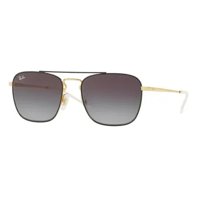 Ray-Ban RB3588 90548G ONE SIZE (55) Fekete Női Napszemüvegek