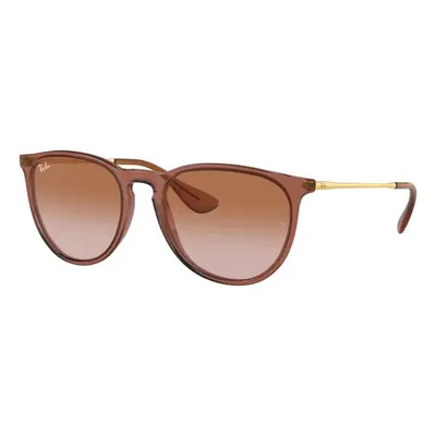 Ray-Ban Erika RB4171 659013 ONE SIZE (54) Barna Unisex Napszemüvegek