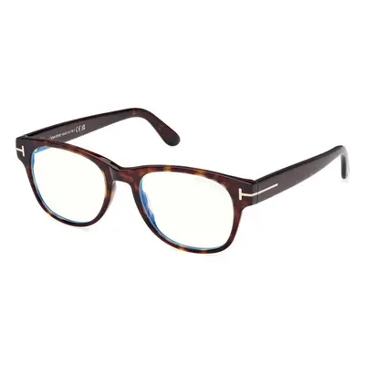 Tom Ford FT5898-B 052 L (52) Havana Női Dioptriás szemüvegek