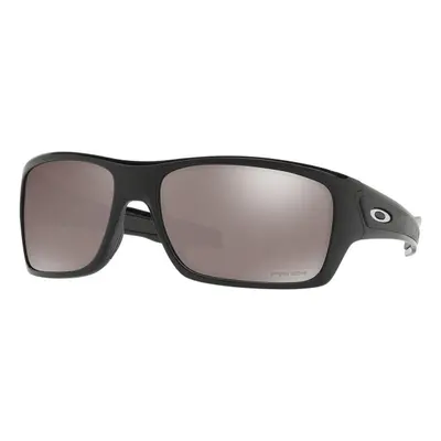 Oakley Turbine OO9263-41 PRIZM Polarized ONE SIZE (63) Fekete Női Napszemüvegek