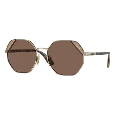 Vogue Eyewear VO4268S 848/73 ONE SIZE (55) Arany Férfi Napszemüvegek