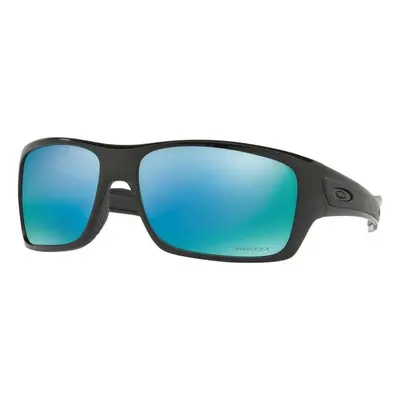 Oakley Turbine OO9263-14 PRIZM Polarized ONE SIZE (63) Fekete Női Napszemüvegek