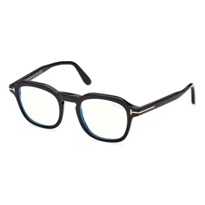 Tom Ford FT5836-B 001 ONE SIZE (49) Fekete Női Dioptriás szemüvegek