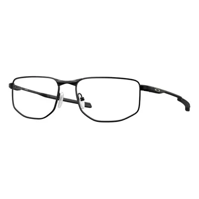 Oakley Addams OX3012 301201 L (56) Fekete Női Dioptriás szemüvegek