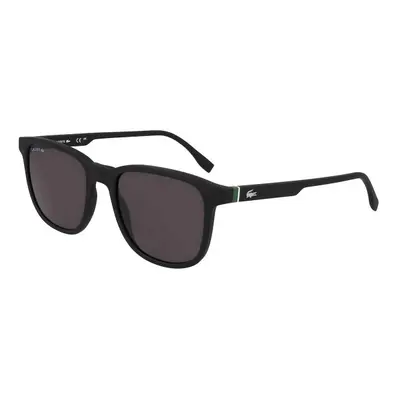 Lacoste L6029S 002 ONE SIZE (53) Fekete Női Napszemüvegek