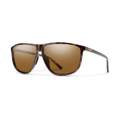 Smith MONOLAKE 086/L5 Polarized ONE SIZE (63) Havana Unisex Napszemüvegek