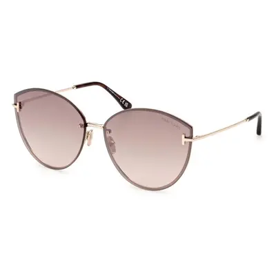 Tom Ford FT1106 28G ONE SIZE (63) Arany Férfi Napszemüvegek