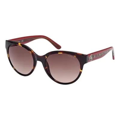 Guess GU7824 52F ONE SIZE (55) Havana Férfi Napszemüvegek