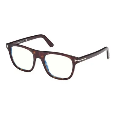 Tom Ford FT5939-B 052 ONE SIZE (52) Havana Női Dioptriás szemüvegek