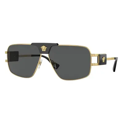 Versace Special Project Aviator VE2251 100287 ONE SIZE (63) Arany Női Napszemüvegek