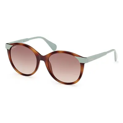 Max&Co. MO0084 56F ONE SIZE (55) Havana Férfi Napszemüvegek