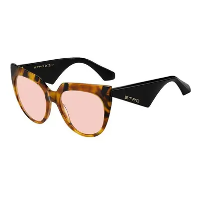 Etro ETRO0003/S C9B/U1 ONE SIZE (55) Havana Férfi Napszemüvegek