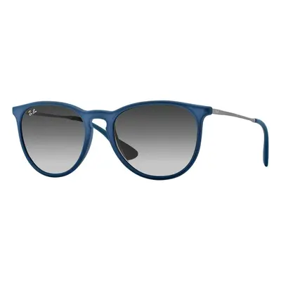 Ray-Ban Erika Color Mix RB4171 60028G ONE SIZE (54) Kék Unisex Napszemüvegek