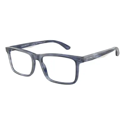 Emporio Armani EA3227 6054 M (54) Kék Női Dioptriás szemüvegek