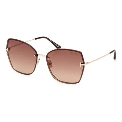 Tom Ford FT1107 28F ONE SIZE (62) Arany Férfi Napszemüvegek