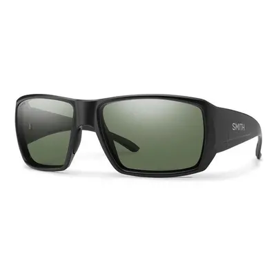 Smith GUIDECHOICES 003/L7 Polarized ONE SIZE (58) Fekete Unisex Napszemüvegek