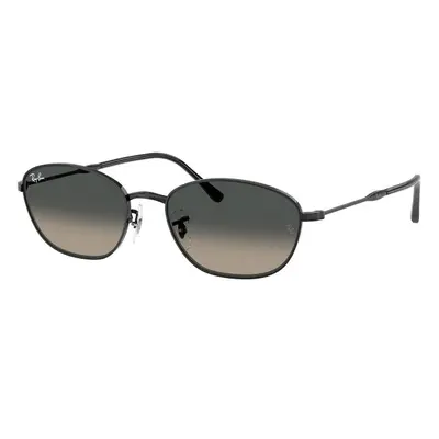 Ray-Ban RB3749 002/71 M (55) Fekete Férfi Napszemüvegek