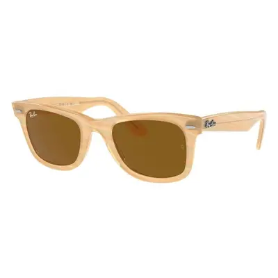 Ray-Ban Wayfarer RB2140F 140833 M (52) Barna Női Napszemüvegek