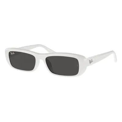 Ray-Ban RB4436D 677287 ONE SIZE (55) Fehér Unisex Napszemüvegek