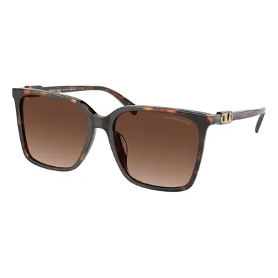 Michael Kors MK2197U 3006T5 Polarized ONE SIZE (56) Fekete Férfi Napszemüvegek