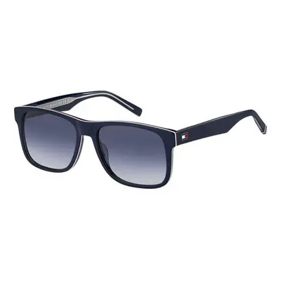 Tommy Hilfiger TH2073/S PJP/08 ONE SIZE (57) Kék Női Napszemüvegek