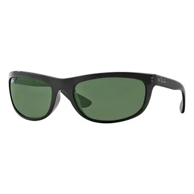 Ray-Ban Balorama RB4089 601/58 Polarized ONE SIZE (62) Fekete Női Napszemüvegek