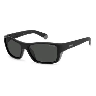 Polaroid PLD7046/S 08A/M9 Polarized ONE SIZE (57) Fekete Női Napszemüvegek